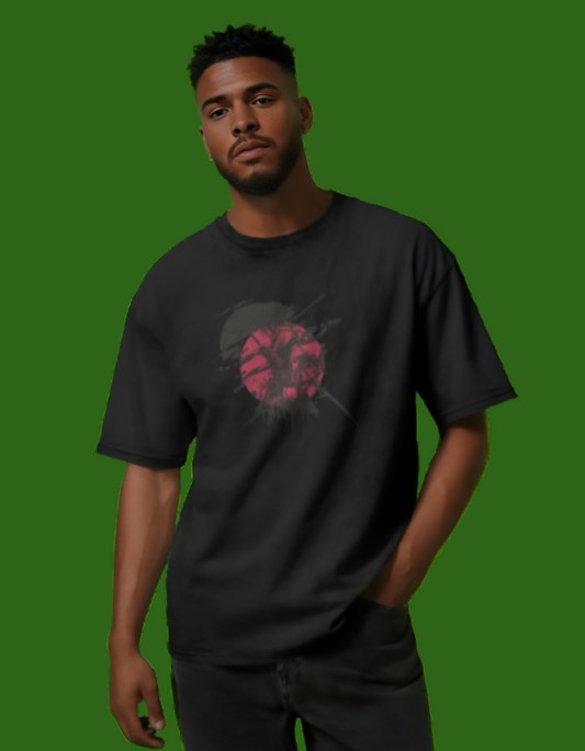 Samurai Stretch T-shirt